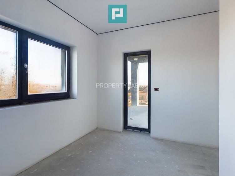 Vilă modernă în Șofronea - 16