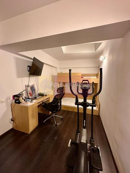 Apartament 3 camere tip duplex -Sebastian Parc Sebastian / Kaufland - 8