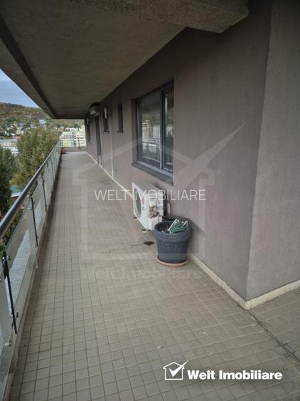 Apartament premium, bloc Semiluna Plopilor - 18