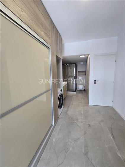 Calea Ferentari,apartament 4 camere cu scara interioara renovat complet - 36