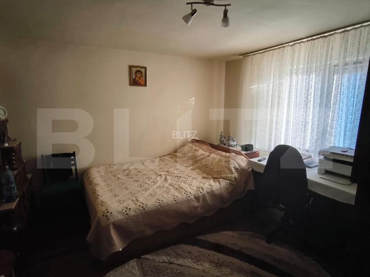 Gospodarie deosebita, casa de locuit, spatiu comercial, 155 mpu si 200mp teren  - 8