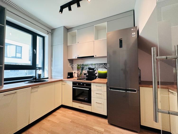 5 Camere || Pipera || Complex Securizat || Loc de Joaca || Piscina - 3