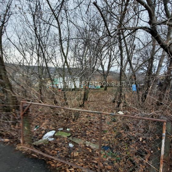 Oportunitate de investitie, teren intravilan Husi, 10435 mp - 8