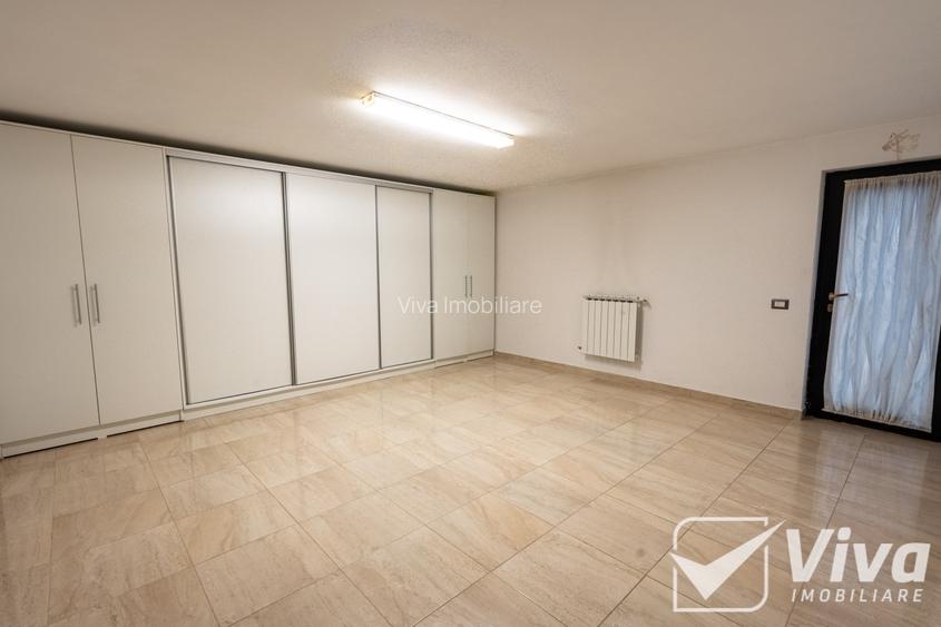 “City View” Galata – Platoul însorit, casa 300 mpu, D/P/E, teren 1095mp - 16