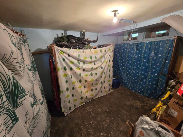 Apartament 3 camere Pajura, parcare, centrală proprie, mobilat - 15