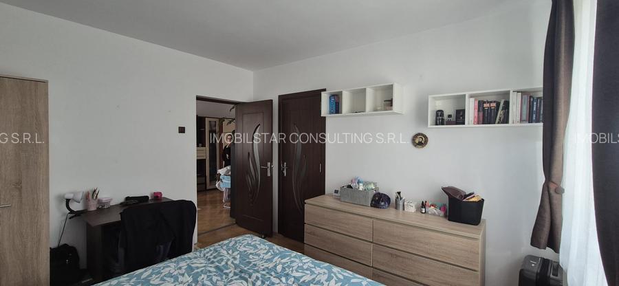 De vanzare ap. 2 camere, mobilat/utilat- zona Papiu - 4