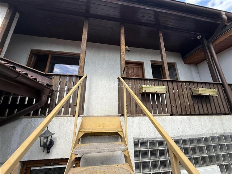 Bistrita Lac - casa + teren - 25