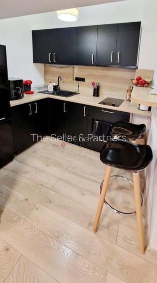 Garsoniera Amplasata Ultracentral - 10