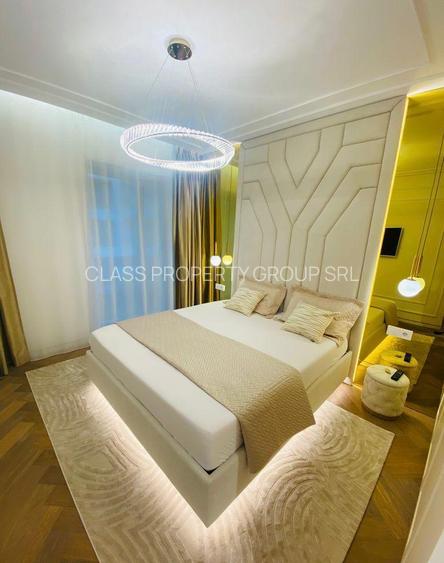 Pines Residence | Apartament Premium | 2 Camere | Loc de parcare - 5