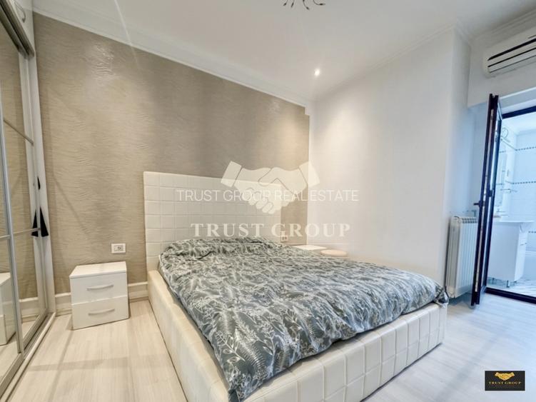 Apartament 3 camere Floreasca | Imobil 2013 - 9