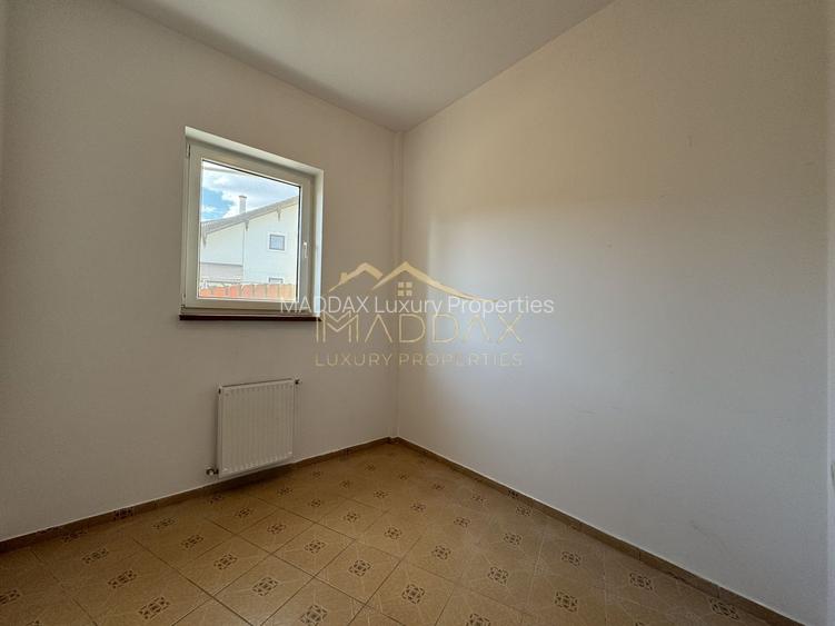 Vila Individuala _7 camere***Piscina***Teren 1000 mp // Erou Iancu Nicolae - 27