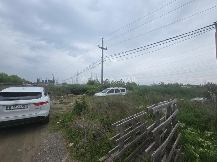 Splaiul Unirii/Sector 3/VAV Confort City - 6