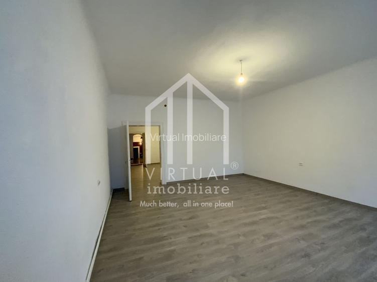 Apartament de vanzare cu 3 camere pivnita,la casa in zona Centrala - 5