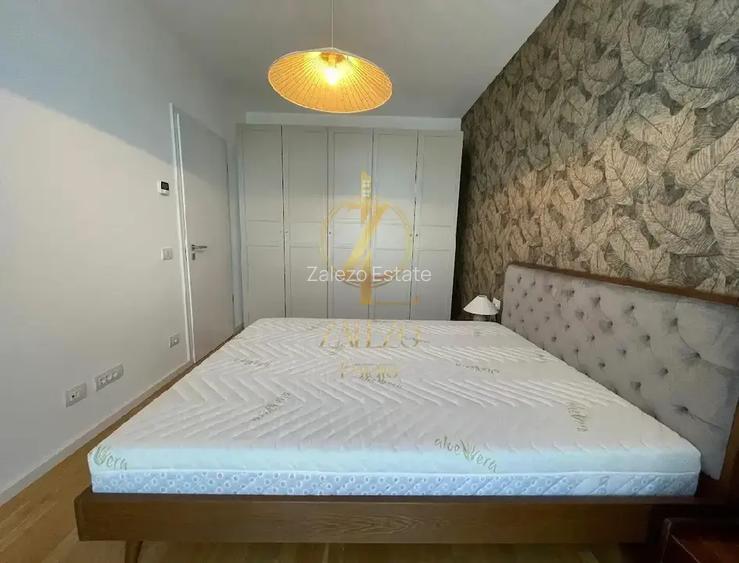 Apartament deosebit cu 2 camere | ISHO | Take Ionescu - 11