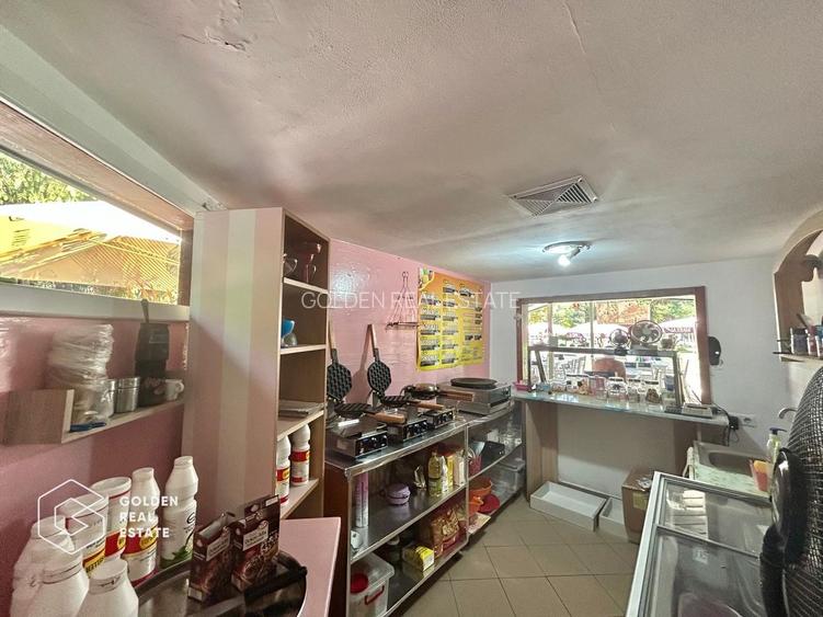 Afacere la cheie, Strand Neptun Arad - 3