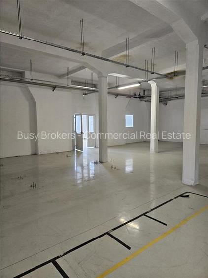 Spatiu Industrial - 3500 mp - Productie - Depozitare - Office - 17