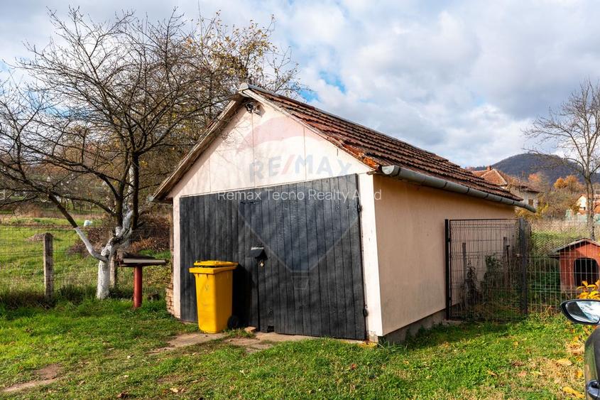 Casă de vanzare Certejul de sus,jud. Hunedoara - 19