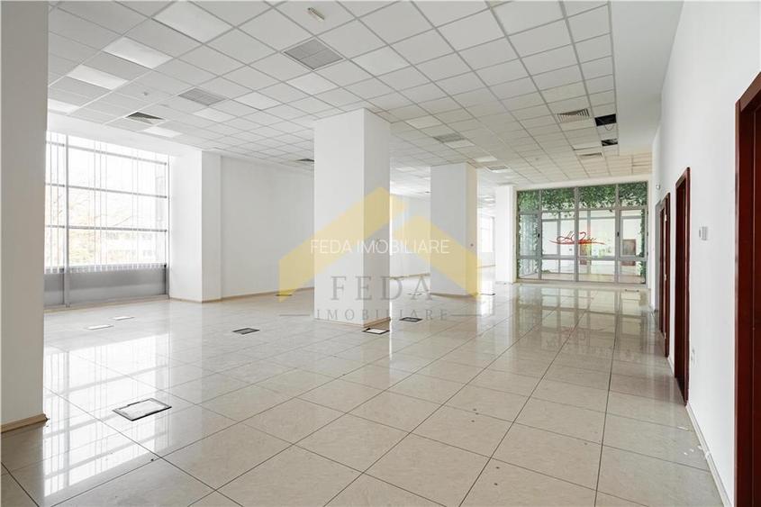 Cladire multifunctionala D+P+2E zona Aeroport de vanzare - 14