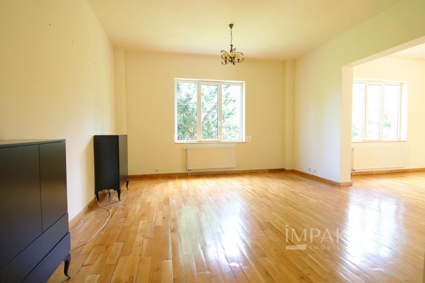 Casa individuala situata la 2 minute de Parcul Engels ! - 21