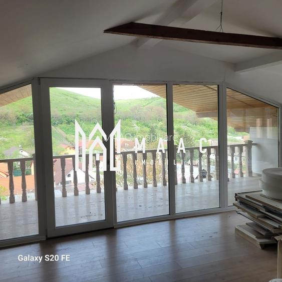 Superoferta I Vila in Slimnic I Teren I Garaj - 17