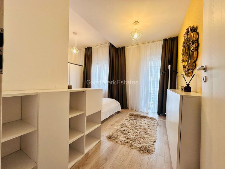 INCHIRIERE 2 CAMERE || mobilat || Dorobanti - 12