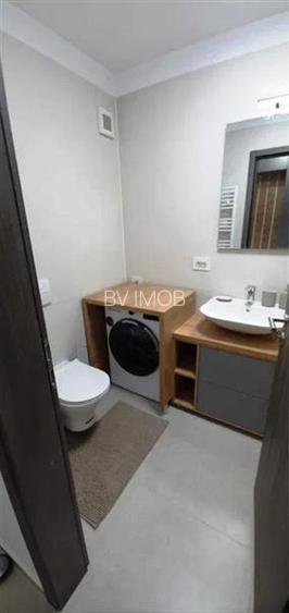Inchiriem Apartament 2 Camere, Modern, Studio, Tractorul - 8