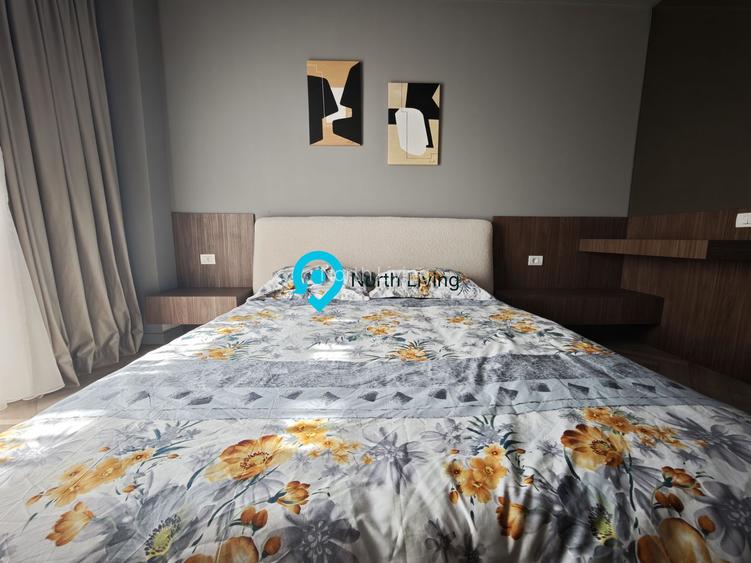 Apartament 3 camere penthouse | 2 terase | Străulești - 10