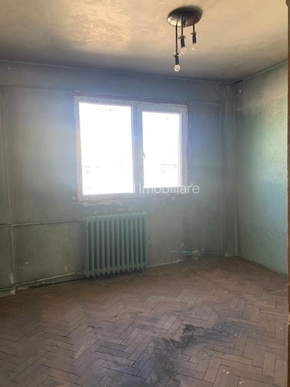 Apartament  2 camere L acul Tei - 2
