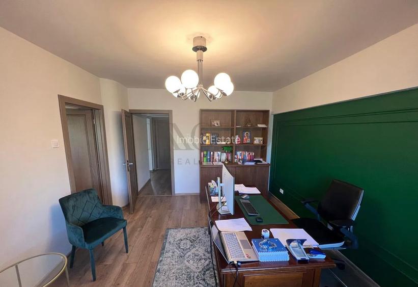 Apartament de 4 camere modern | Centrul Civir - Pța Unirii - 2