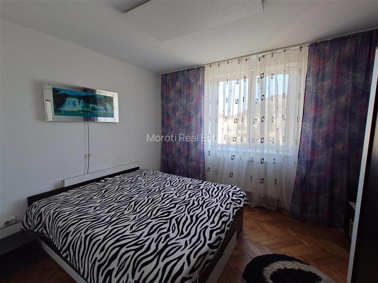 Apartament cu doua camere de inchiriat - 6