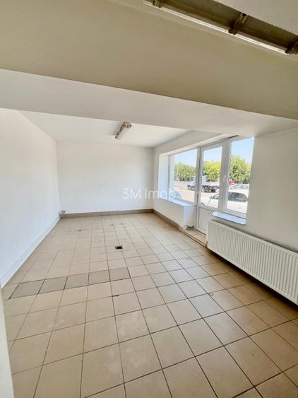 Spatiu industrial de inchiriat-Pretabil productie/depozitare-Oras Pantelimon-DN3 - 13