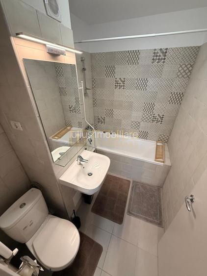3 camere| City of Mara| loc de parcare subteran| 2 bai| Pet friendly| - 16