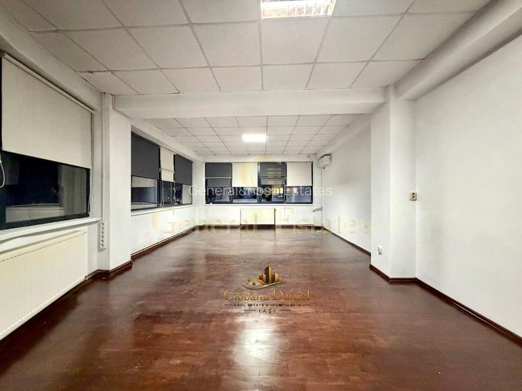 Vânzare Spațiu de Birouri Ultracentral - 3