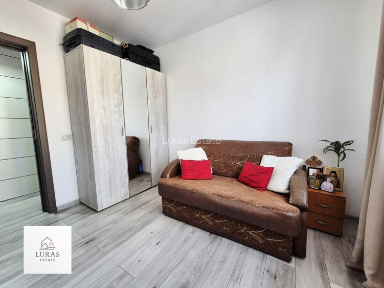 De vânzare apartament modern 3 camere – loc de parcare privat - 6