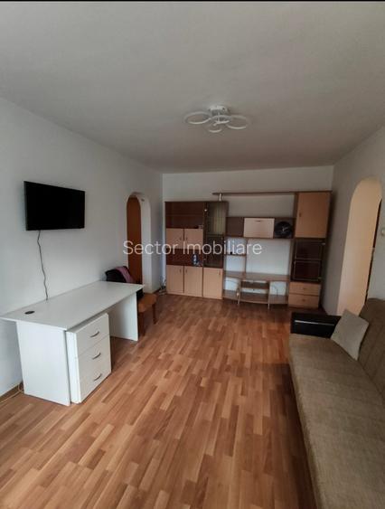 Bulevardul Uverturii Dealul Tugulea - 2