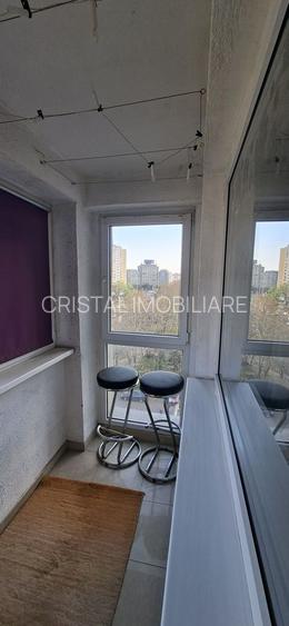 Închiriere Apartament cu 2 camere, decomandat, AC, metrou Obor, renovat - 2