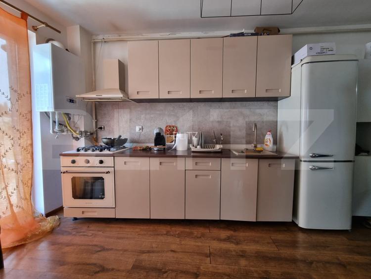 Oportunitate unica! 2 camere, 37 mp, 24 mp terasa, zona Corneliu Coposu - 2