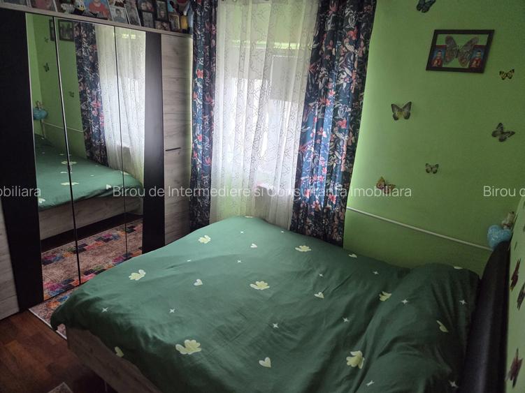 ► Dacia 2 Camere Decomandate 52m² Mobilat Incadrat Izolat - 4