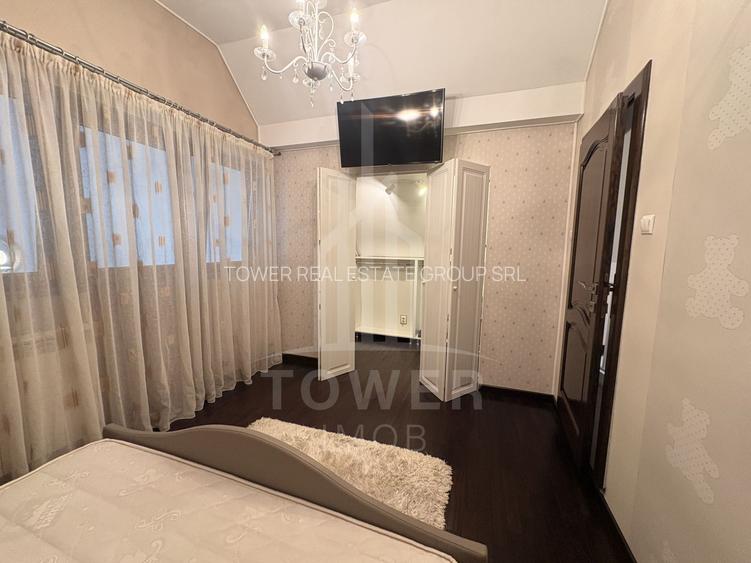 Casa de Închiriat | zona Ștrand | 140 mp - 5