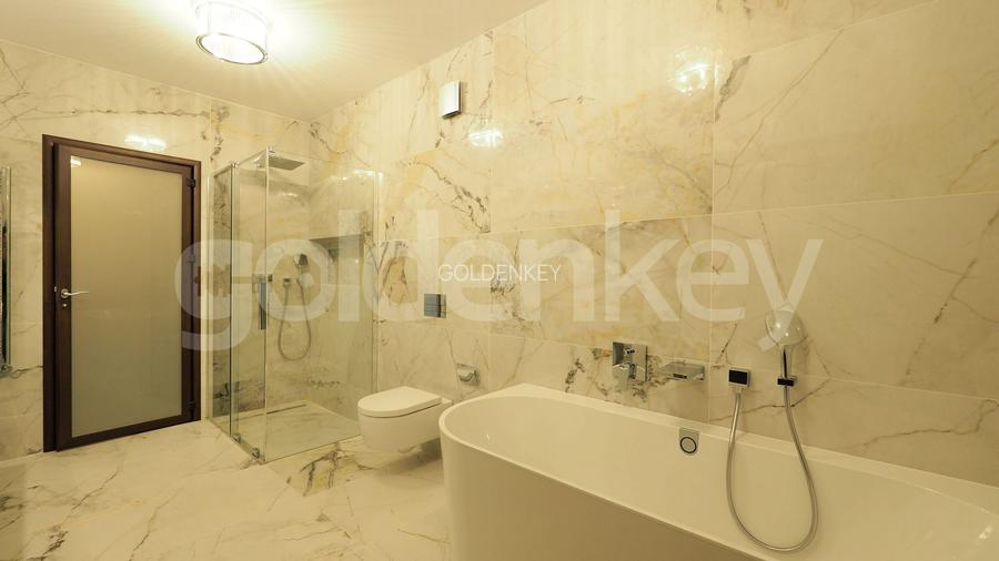 Apartament generos cu 3 camere | terasa | garaj - 13