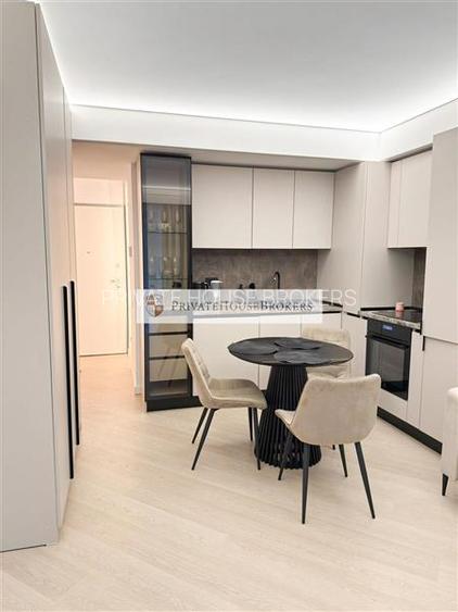 Pipera | Porsche | Cortina North | Bloc 2023 - 2