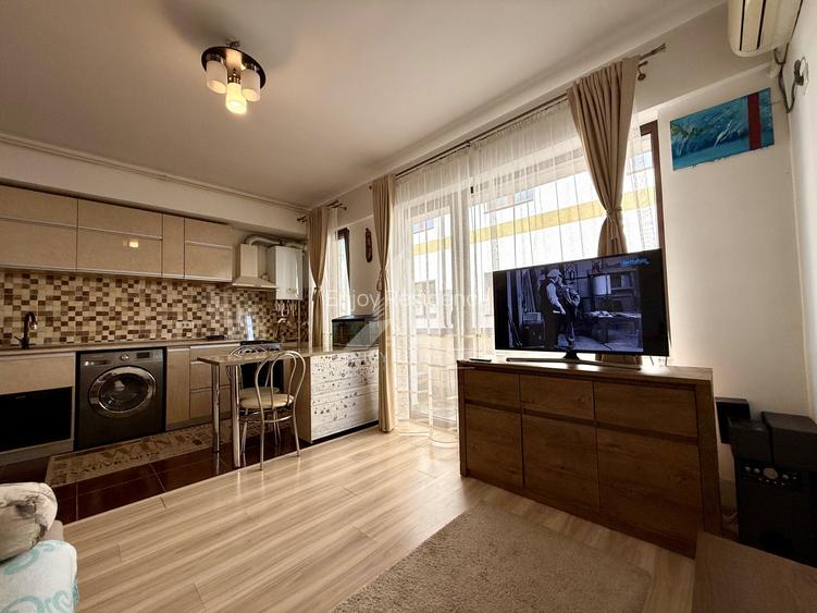 4 MIN TRAMVAI 41! 2 Camere modern | Bloc 2016 | Etaj 1 | COMISION 0! - 4