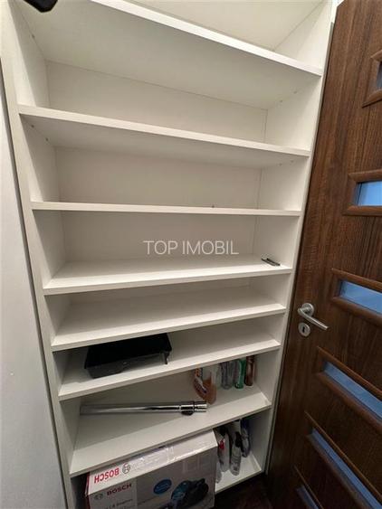 Inchiriere Apartament 3 camere Podu Ros - Palas - 11