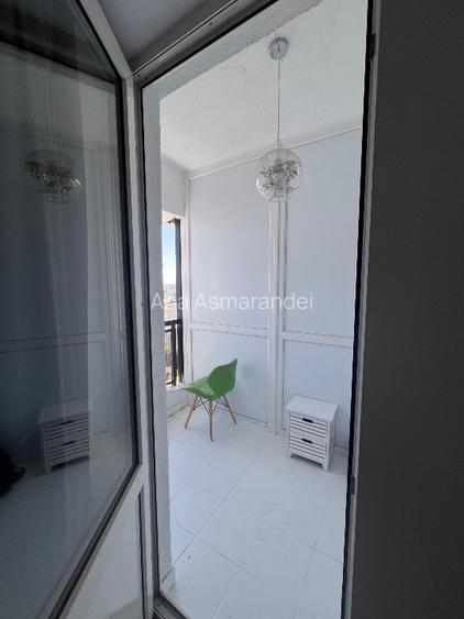 Apartament de inchiriat 2 camere, la 10 minute pe jos de Piata Alba Iulia - 7