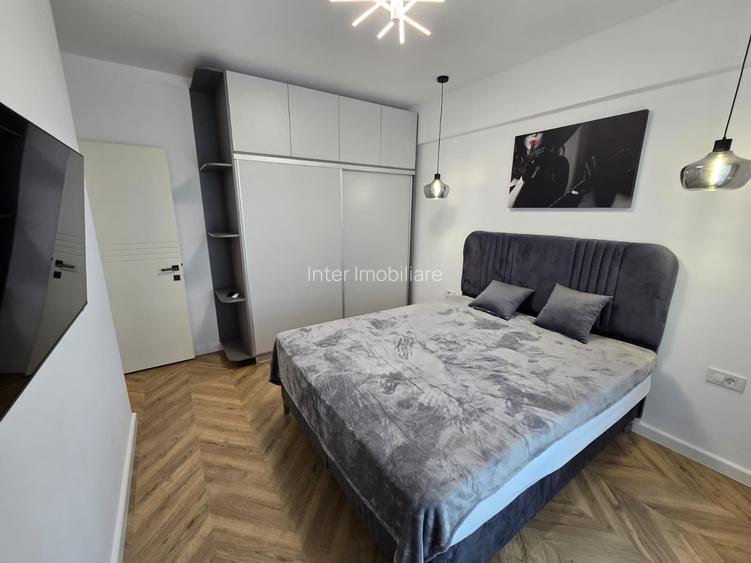 Apartament 3 camere bloc nou  Galata - Kaufland prima inchiriere 162541 - 4