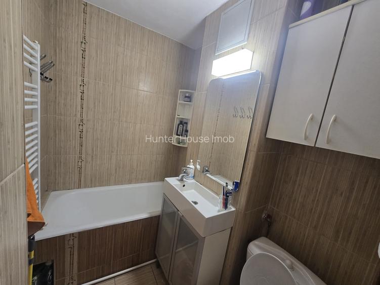 Ap. 2 cam. cu Centrala proprie! Zona Lujerului-Carrefour la 5 minute de metrou ! - 17