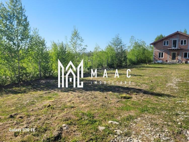Casă Valea Avrigului | 1050 mp teren | Lângă Brambura Park | Intabulată - 2