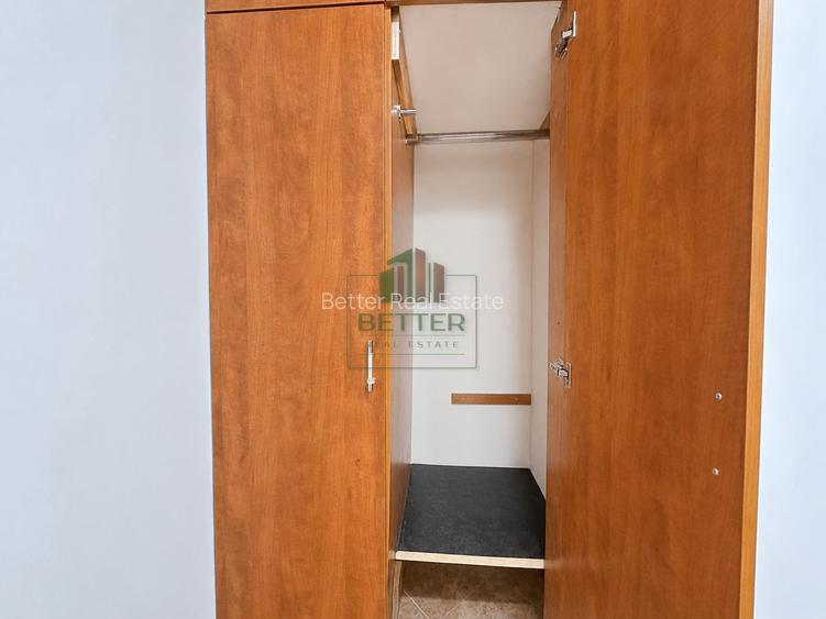 Apartament 3 camere și 2 locuri de parcare incluse | Metrou Apărătorii Patriei - 14