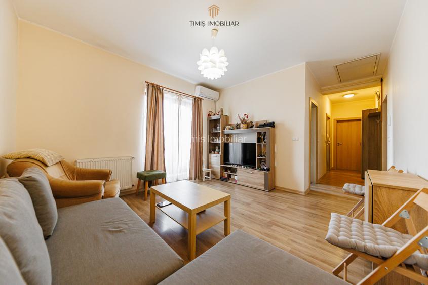 Kaufland - Apartament 2 camere, decomandat | Terasa 17 mp & Pod 40 mp - 3