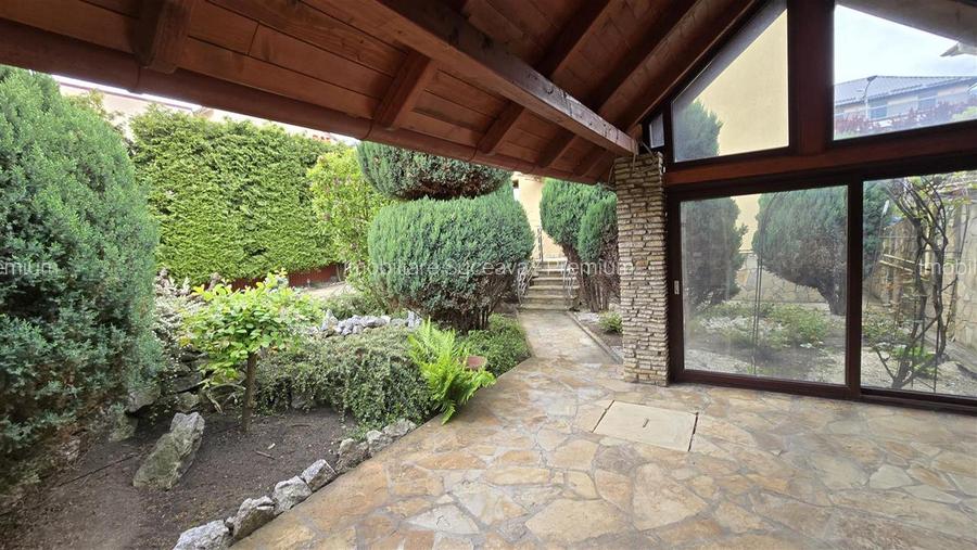 Casa de Lux - in Suceava! De vanzare -  0727817187 - 4